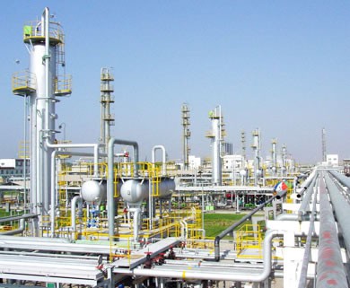 溫州石油業(yè)