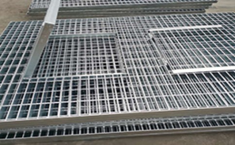 無錫鋼格柵溝蓋板廠家