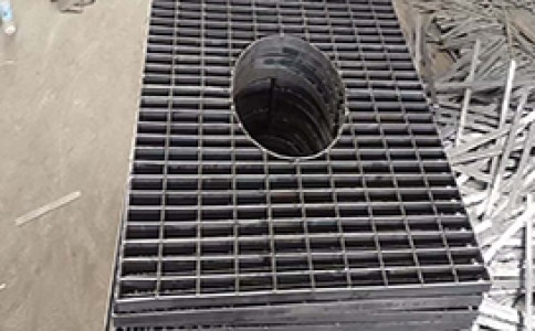 無錫電力蓋板不銹鋼鋼格板