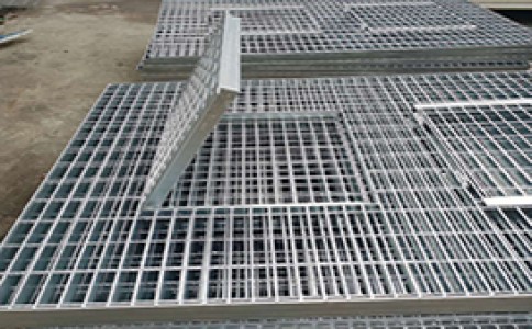 無錫集水井蓋板不銹鋼格板